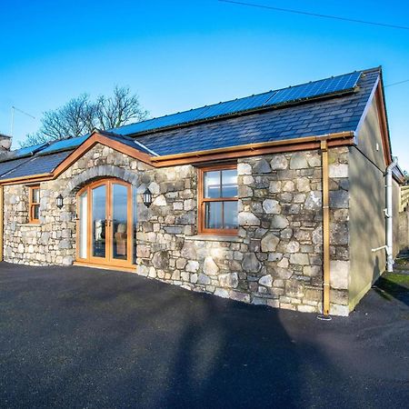 The Beacon - 3 Bedroom Cottage - Ludchurch - Narberth 外观 照片