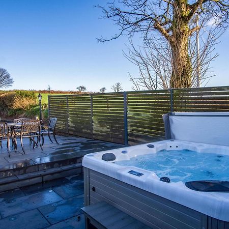 The Beacon - 3 Bedroom Cottage - Ludchurch - Narberth 外观 照片