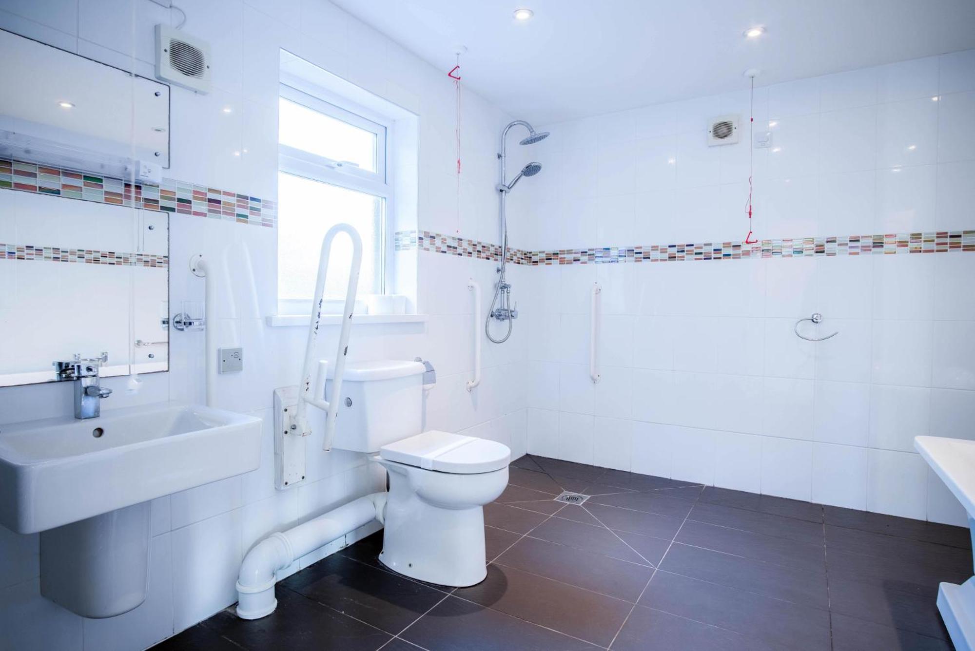 The Beacon - 3 Bedroom Cottage - Ludchurch - Narberth 外观 照片