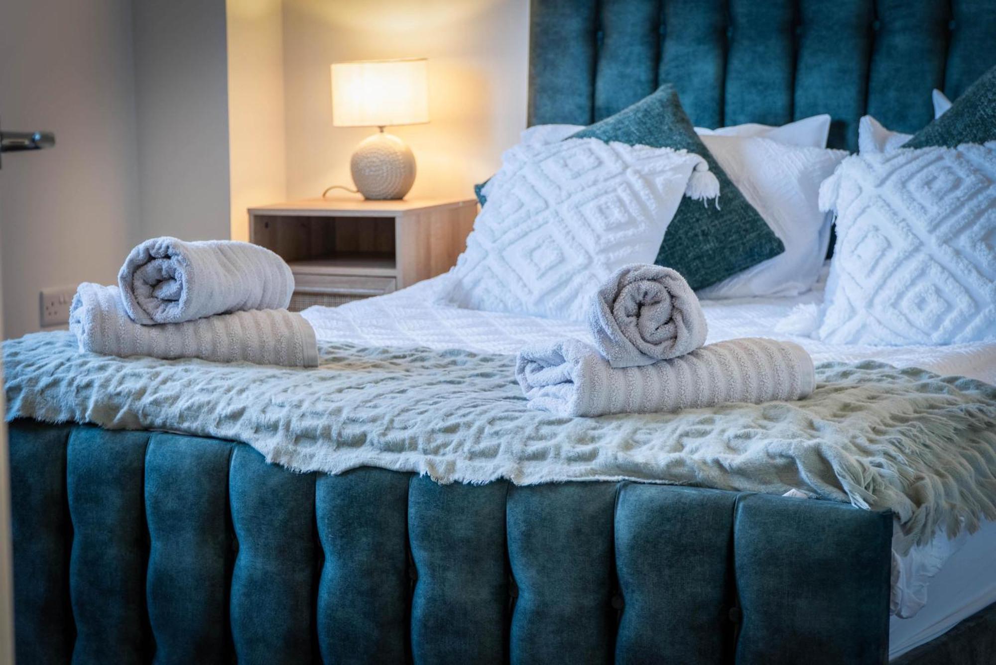 The Beacon - 3 Bedroom Cottage - Ludchurch - Narberth 外观 照片