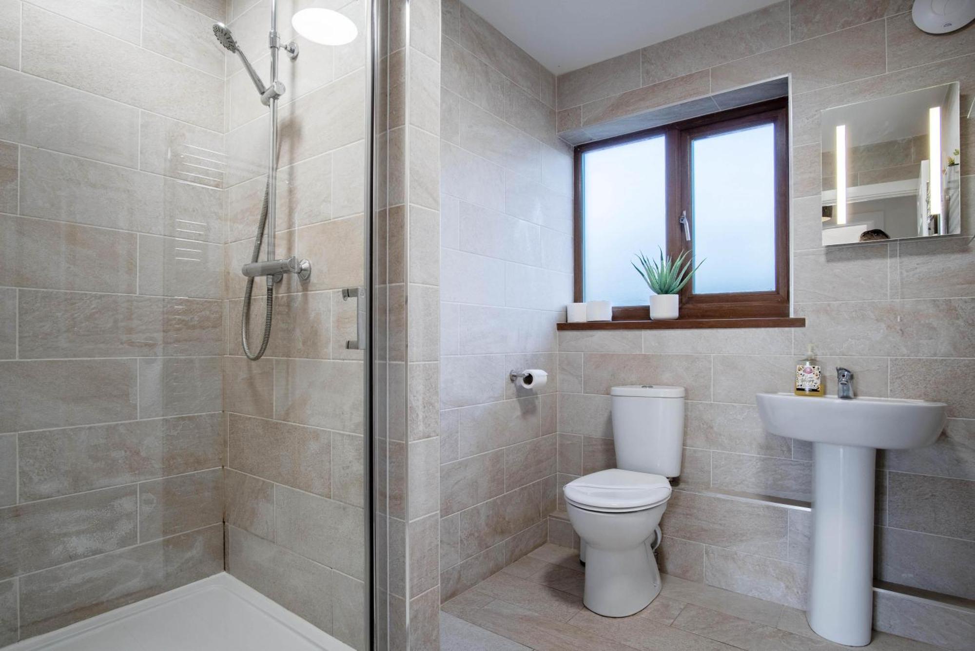 The Beacon - 3 Bedroom Cottage - Ludchurch - Narberth 外观 照片