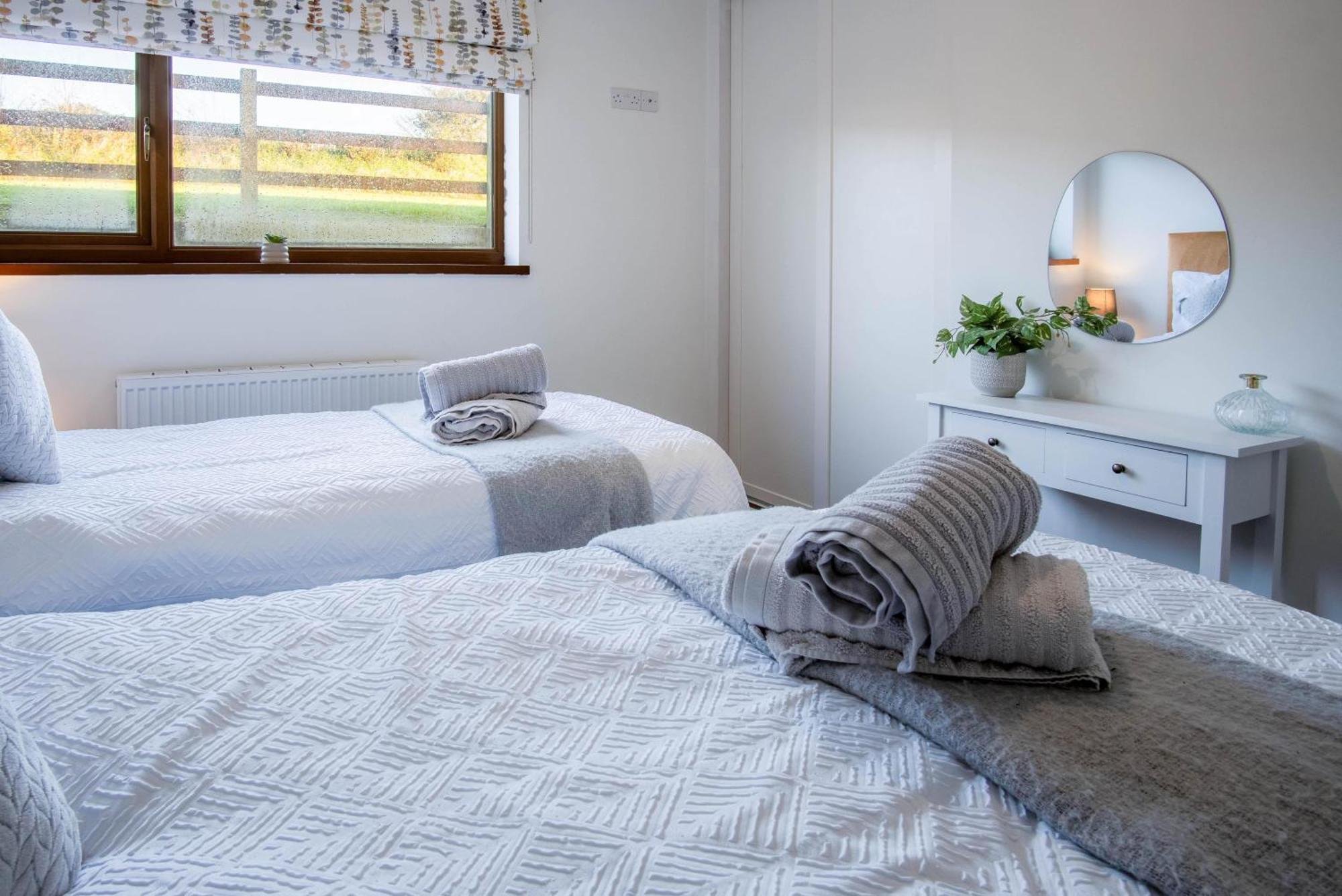 The Beacon - 3 Bedroom Cottage - Ludchurch - Narberth 外观 照片