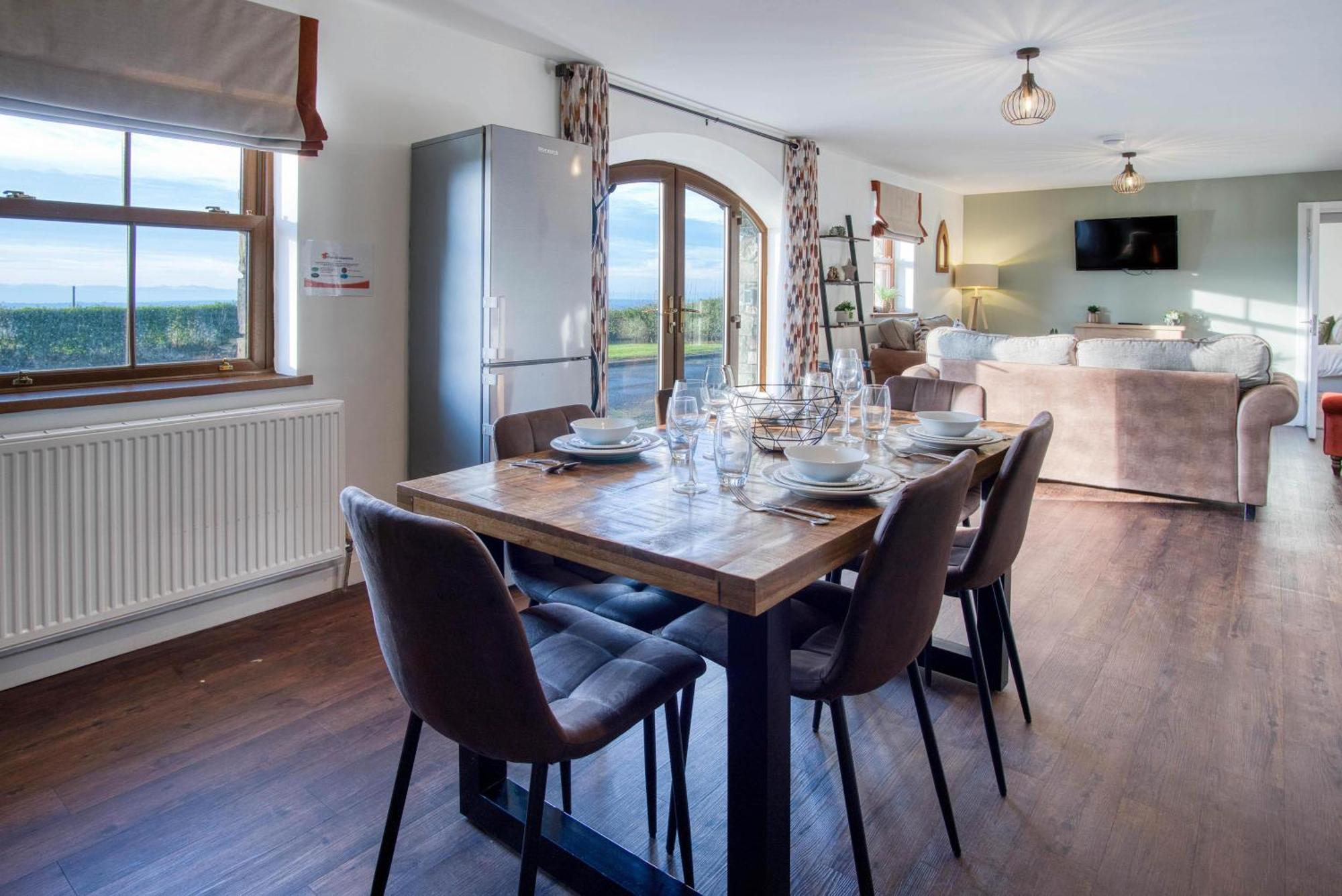 The Beacon - 3 Bedroom Cottage - Ludchurch - Narberth 外观 照片