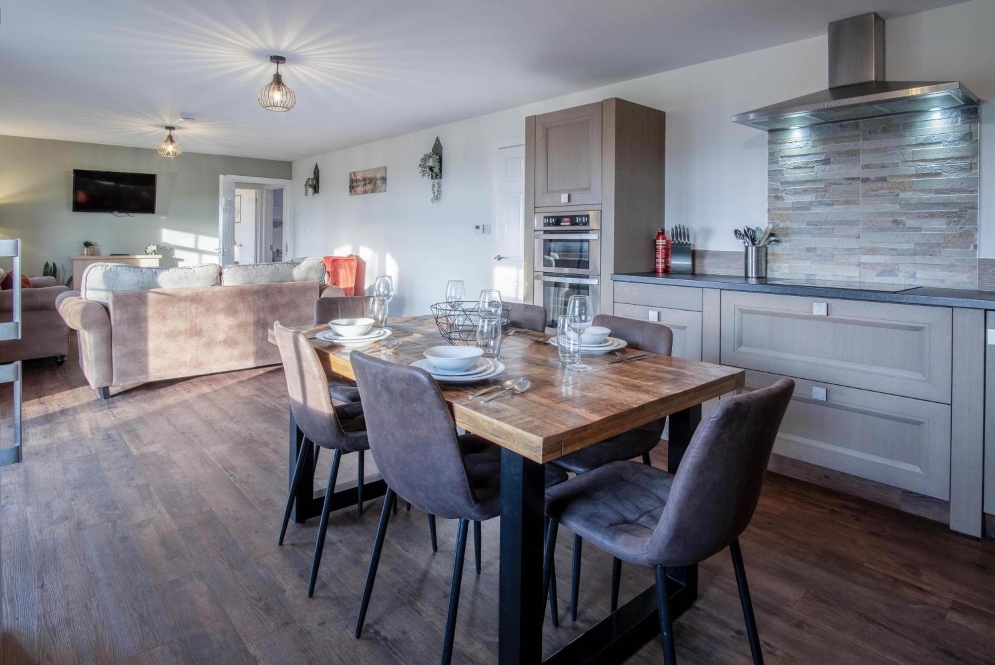 The Beacon - 3 Bedroom Cottage - Ludchurch - Narberth 外观 照片