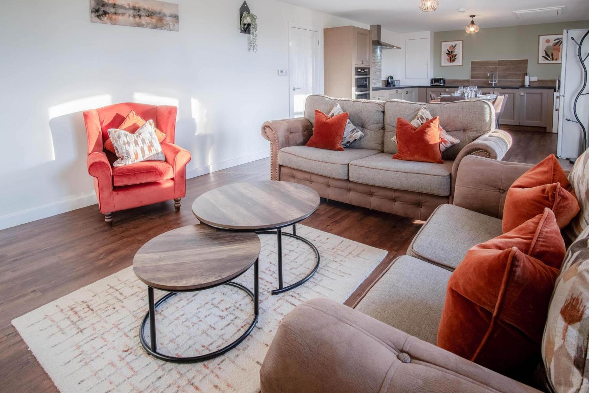The Beacon - 3 Bedroom Cottage - Ludchurch - Narberth 外观 照片