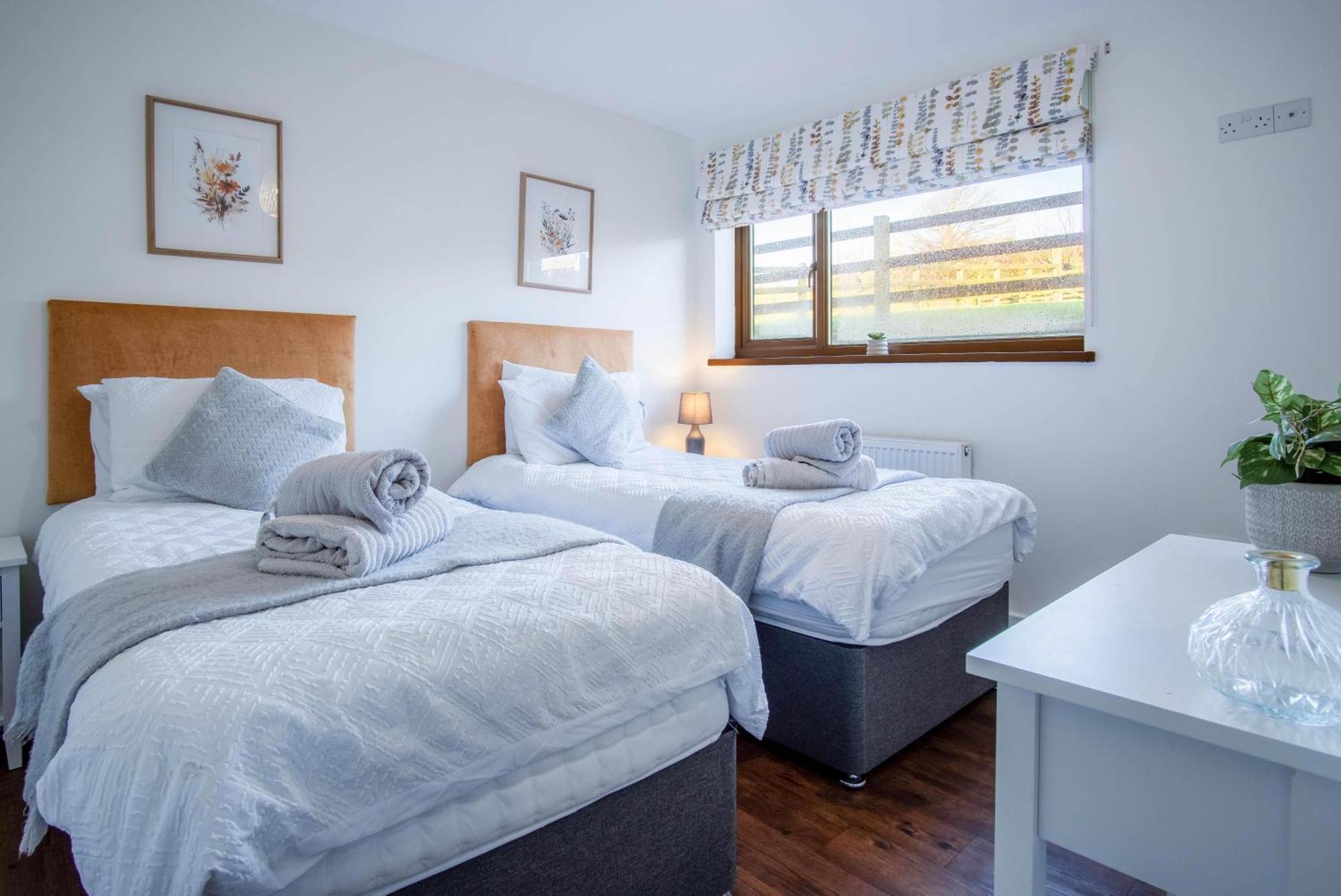 The Beacon - 3 Bedroom Cottage - Ludchurch - Narberth 外观 照片